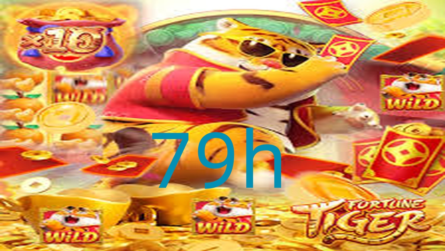 Lançamento de jogos 79h online