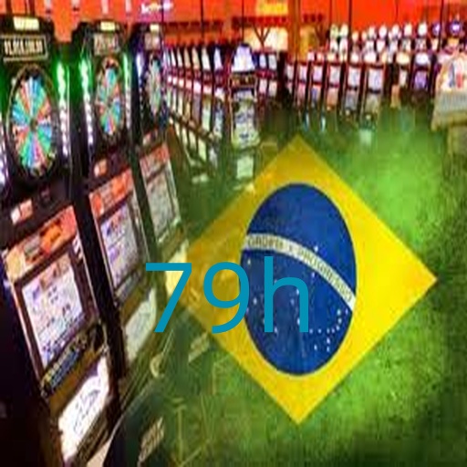 Atualização do sistema 79h cassino online